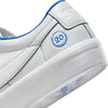 Nike SB Zoom Blazer Low Pro GT Premium - Summit White/Game Royal-Summit White