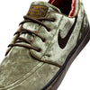 Nike SB Zoom Janoski OG+ SE - Med. Olive/Velvet Brown-Baroque Brown