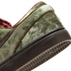 Nike SB Zoom Janoski OG+ SE - Med. Olive/Velvet Brown-Baroque Brown