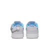 Nike SB Dunk Low Pro - White/University Blue-White