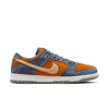 Nike SB Dunk Low Pro - Lt. Carbon/Sesame-Monarch-Summit White