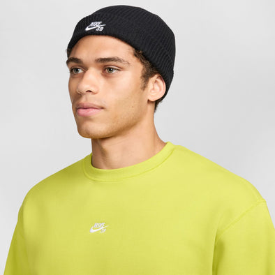 Nike SB Terra Beanie - Black/White