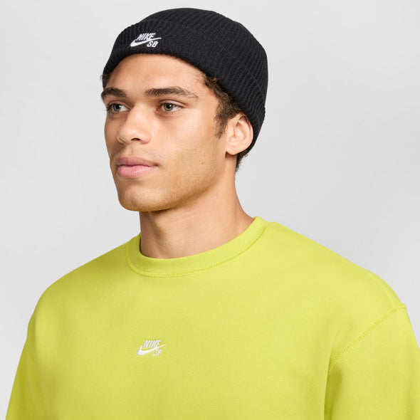 Nike SB Terra Beanie - Black/White