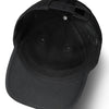 Nike SB Club Unstructured Cap - Black/White