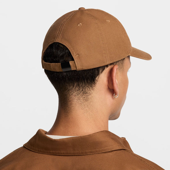 Nike SB Club Unstructured Cap - Lt. British Tan