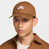 Nike SB Club Unstructured Cap - Lt. British Tan