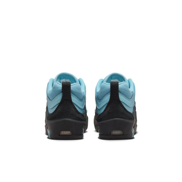 Nike SB Air Max Ishod - Denim Turquoise-Black-Denim Turq.-Black