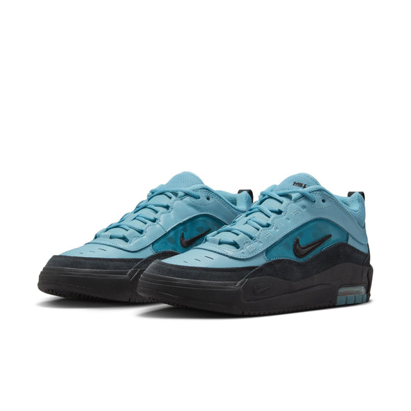 Nike SB Air Max Ishod - Denim Turquoise-Black-Denim Turq.-Black