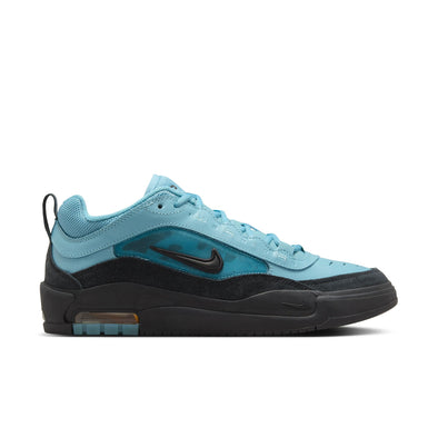 Nike SB Air Max Ishod - Denim Turquoise-Black-Denim Turq.-Black