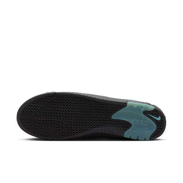 Nike SB Air Max Ishod - Denim Turquoise-Black-Denim Turq.-Black