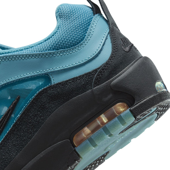 Nike SB Air Max Ishod - Denim Turquoise-Black-Denim Turq.-Black