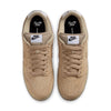 Nike SB Dunk Low Pro B - Parachute Beige/Parachute Beige