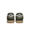 Nike SB Dunk Low Pro B - Sequoia/Sequoia-Lt. Army-White