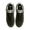 Nike SB Dunk Low Pro B - Sequoia/Sequoia-Lt. Army-White