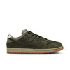 Nike SB Dunk Low Pro B - Sequoia/Sequoia-Lt. Army-White
