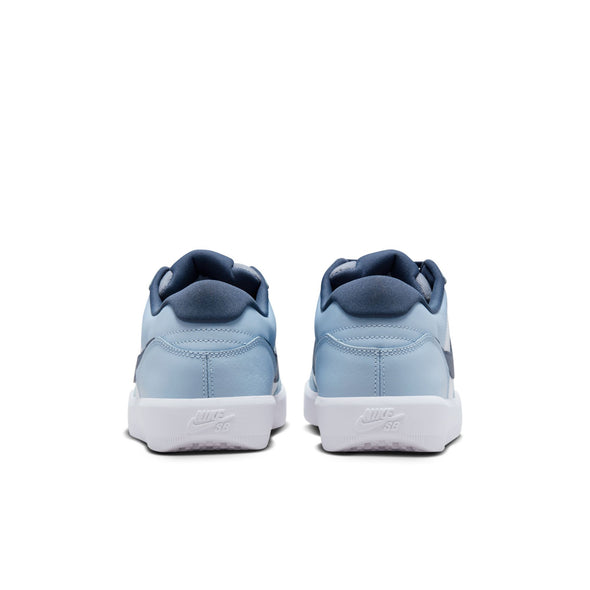 Nike SB Force 58 Premium - White/Thunder Blue-White-Ashen Slate