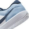 Nike SB Force 58 Premium - White/Thunder Blue-White-Ashen Slate