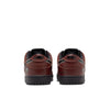 Nike SB Dunk Low Pro QS - Dark Pony/Black-Silver-White