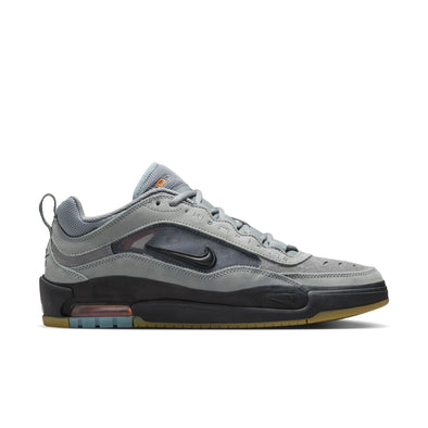 Nike SB Air Max Ishod - Cool Grey/Black-Cool Grey-Dark Grey