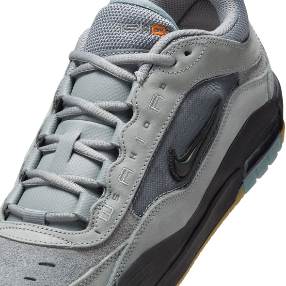 Nike SB Air Max Ishod - Cool Grey/Black-Cool Grey-Dark Grey