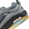 Nike SB Air Max Ishod - Cool Grey/Black-Cool Grey-Dark Grey