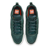 Nike SB Air Max Ishod - Deep Fir/Black-Fir-Sail
