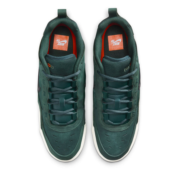 Nike SB Air Max Ishod - Deep Fir/Black-Fir-Sail