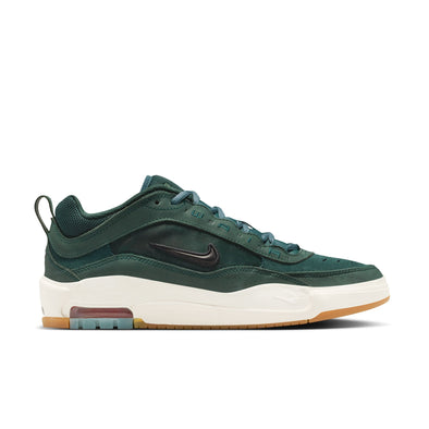 Nike SB Air Max Ishod - Deep Fir/Black-Fir-Sail
