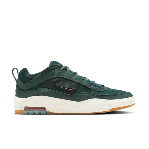 Nike SB Air Max Ishod - Deep Fir/Black-Fir-Sail