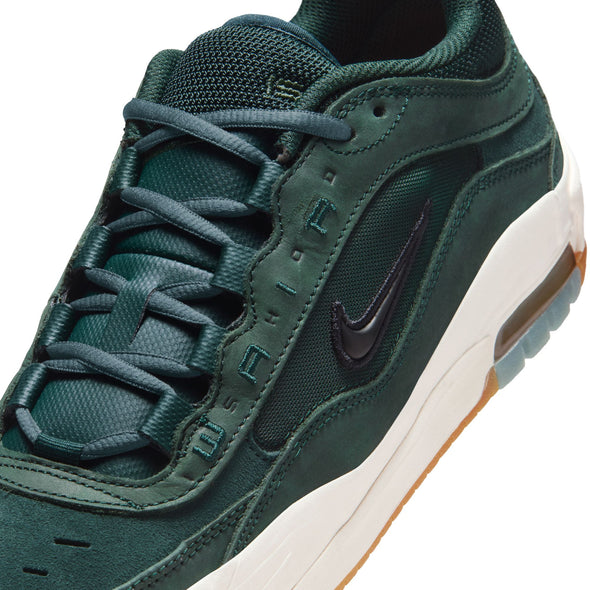 Nike SB Air Max Ishod - Deep Fir/Black-Fir-Sail