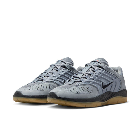 Nike SB Vertebrae - Cool Grey/Black-Cool Grey-Dark Grey