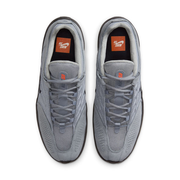 Nike SB Vertebrae - Cool Grey/Black-Cool Grey-Dark Grey