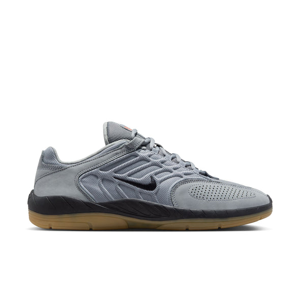 Nike SB Vertebrae - Cool Grey/Black-Cool Grey-Dark Grey