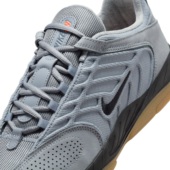 Nike SB Vertebrae - Cool Grey/Black-Cool Grey-Dark Grey