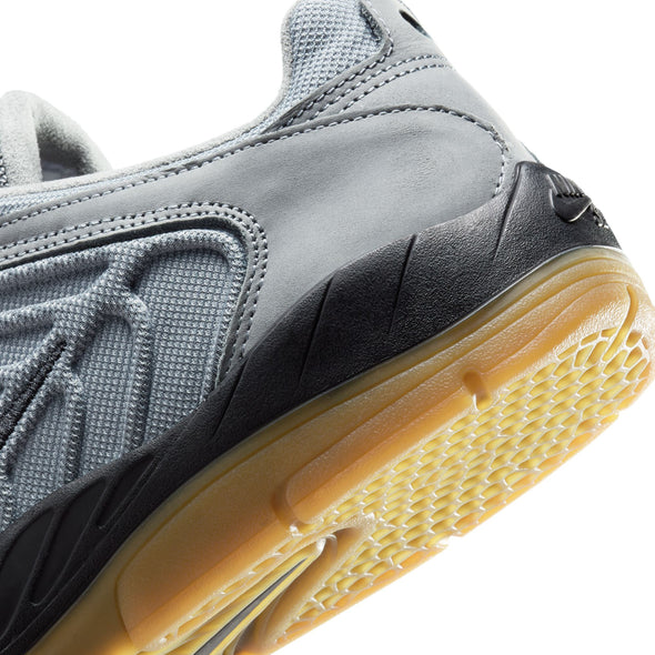 Nike SB Vertebrae - Cool Grey/Black-Cool Grey-Dark Grey