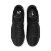 Nike SB Zoom Blazer Low QS X Dancer - Black/Metallic Silver-Black