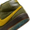 Nike Zoom Blazer GT Mid x Anti-Hero - Rough Green/Amarillo-Rough Green