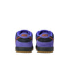 Nike SB Dunk Low Pro - Persian Violet/Cinnamon-Off Noir