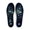 Nike SB Dunk Low Pro "Verdugo Mountain" - Lt. Liquid Lime/Wolf Grey-Black