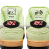 Nike SB Dunk Low Pro "Verdugo Mountain" - Lt. Liquid Lime/Wolf Grey-Black
