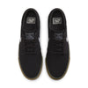 Nike SB Zoom Janoski OG+ Canvas - Black/White-Black-White
