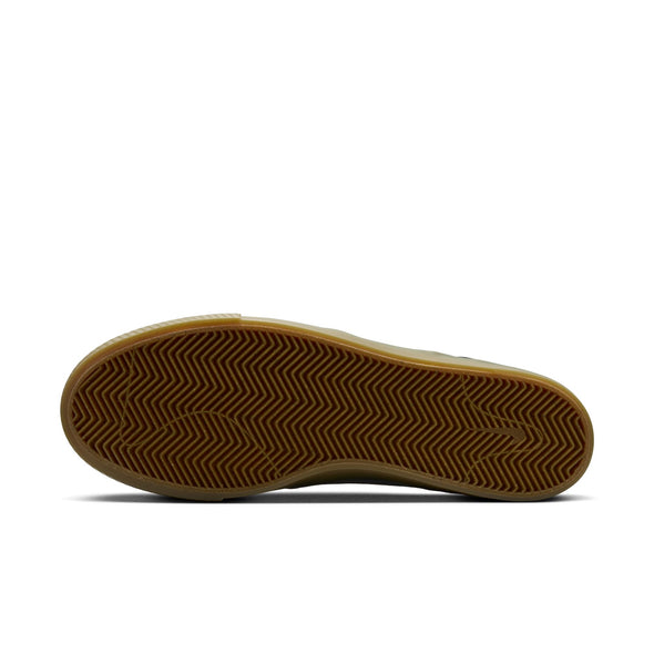 Nike SB Zoom Janoski OG+ Canvas - Black/White-Black-White