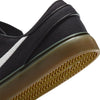 Nike SB Zoom Janoski OG+ Canvas - Black/White-Black-White