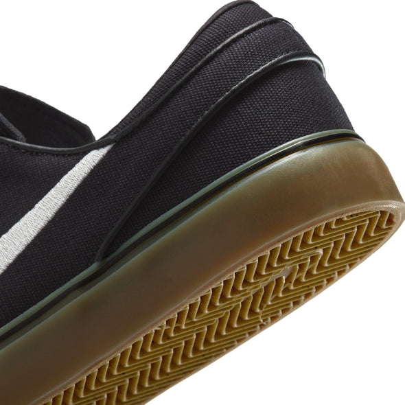Nike SB Zoom Janoski OG+ Canvas - Black/White-Black-White