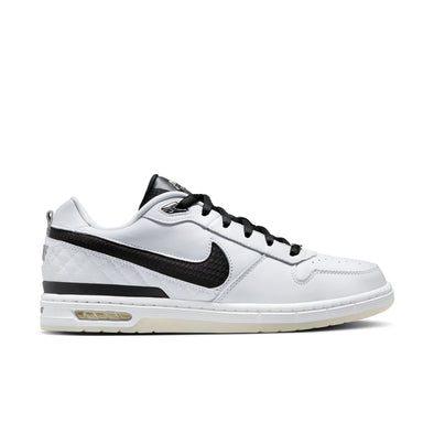 Nike SB Zoom Air Paul Rodriguez Low - White/Black-White-Clear