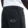 Nike SB Loose Denim Pant Koston - Black