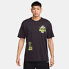 Nike SB M90 OC Photo Tee - Off Noir