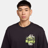 Nike SB M90 OC Photo Tee - Off Noir