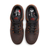 Nike SB Dunk Low Pro "Krampus" - DK Smoke Grey/Campfire Orange-Black