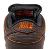 Nike SB Dunk Low Pro "Krampus" - DK Smoke Grey/Campfire Orange-Black